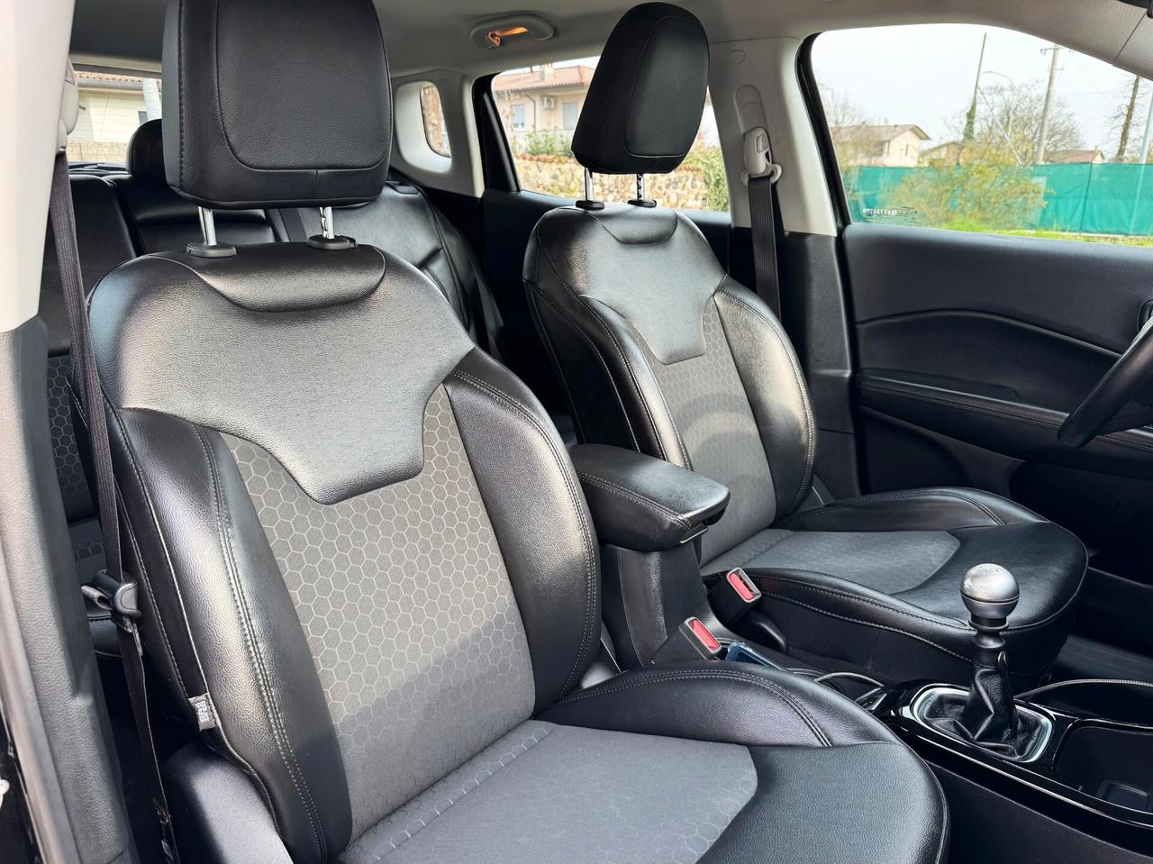 Jeep Compass 1.4 MultiAir 140cv Night Eagle | PREZZO PROMO
