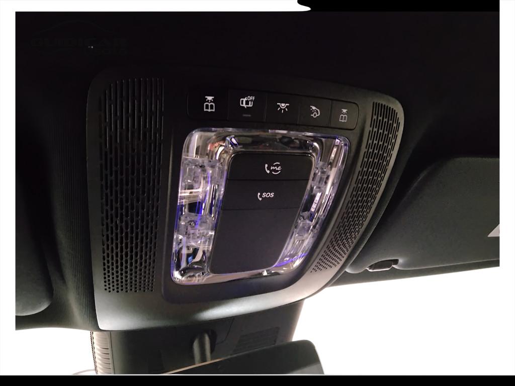 Mercedes-Benz EQA - H243 2024 - EQA 250+ AMG Line Advanced Plus