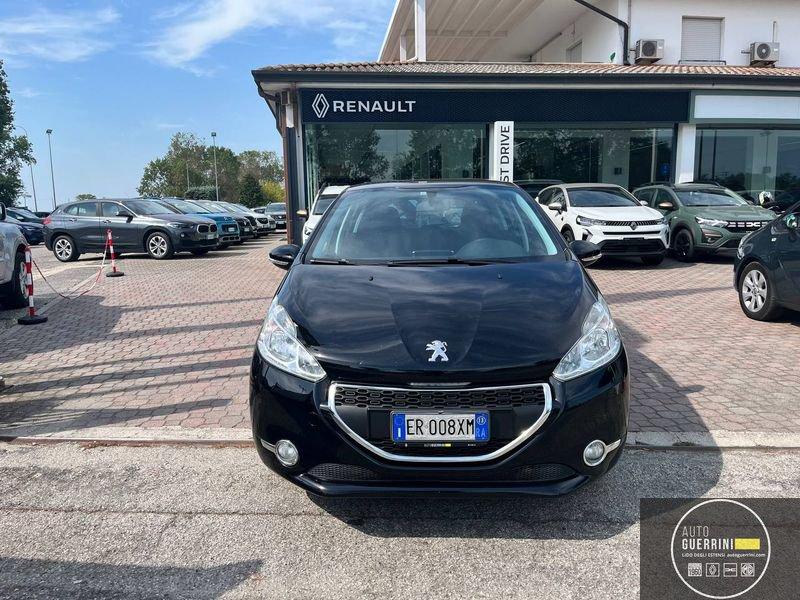 Peugeot 208 1.2 VTi 82 CV 3 porte Allure GPL