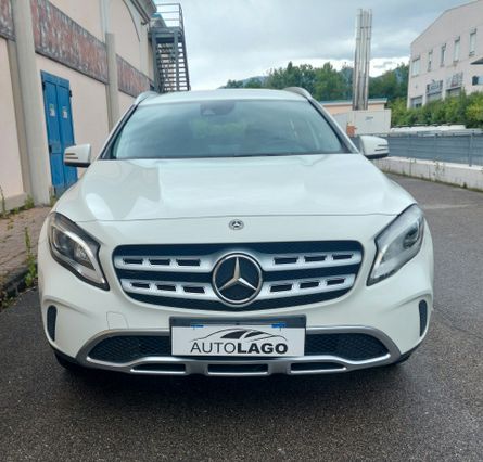 Mercedes-benz GLA 200 GLA 200 d Sport
