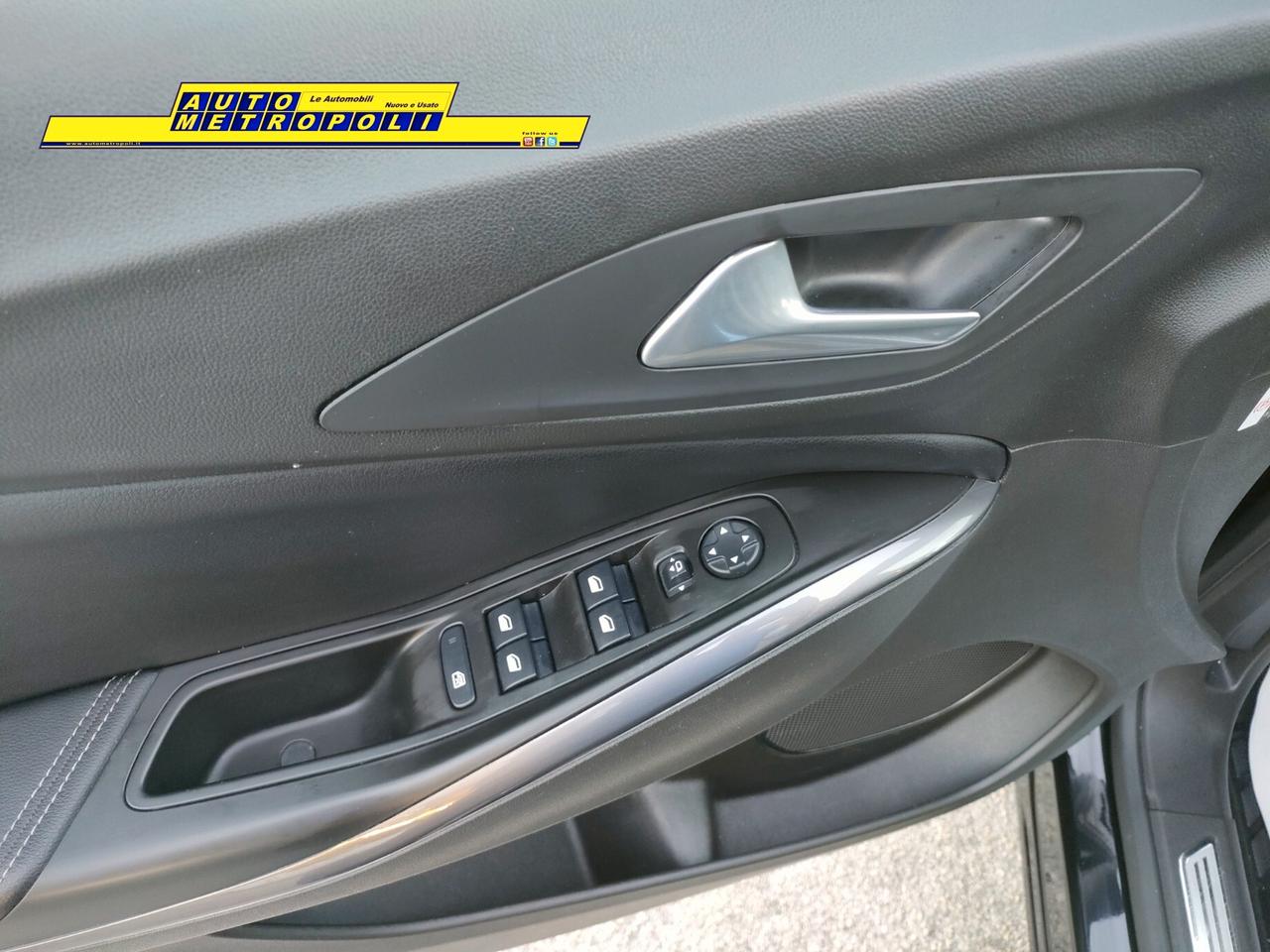 Opel Grandland X 1.5 131cv Diesel Ecotec S&S Aut. Innovation