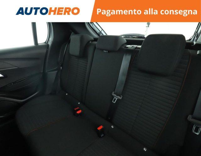 PEUGEOT 208 PureTech 75 Stop&Start 5 porte Active Pack