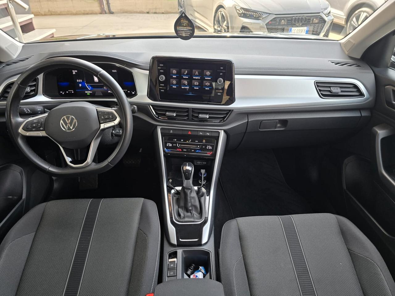 Volkswagen T-Roc 2.0 TDI SCR 150 CV DSG Style