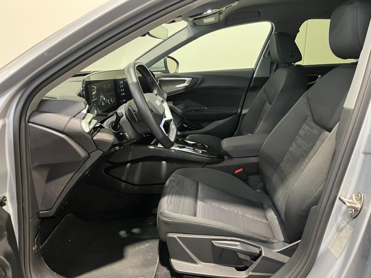AUDI A5 AVANT 2.0 TDI MHEV S.TRONIC BUSINESS ADVANCED