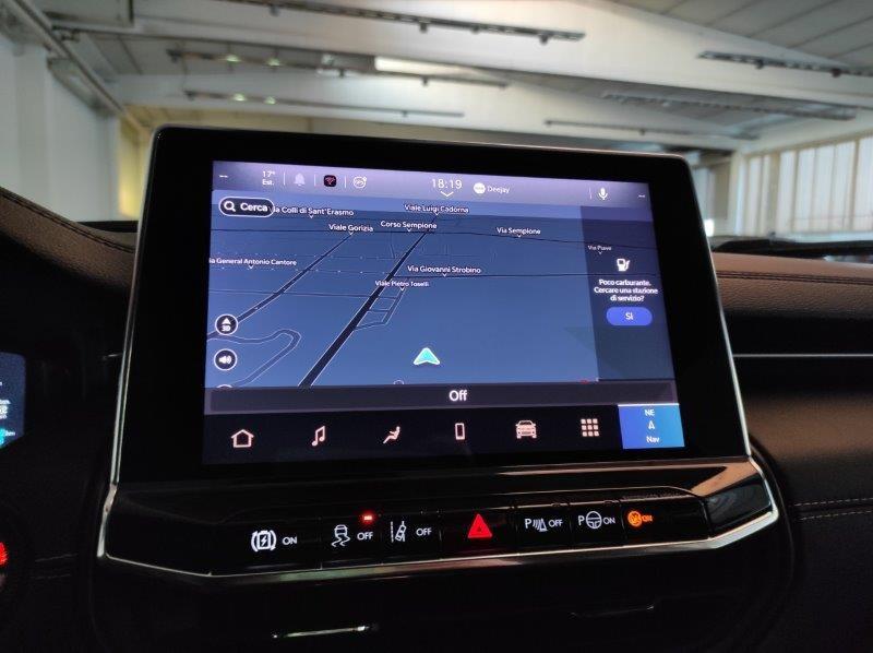 JEEP Compass 2ª serie - Compass 1.3 Turbo T4 190 CV PHEV AT6 4xe Limited