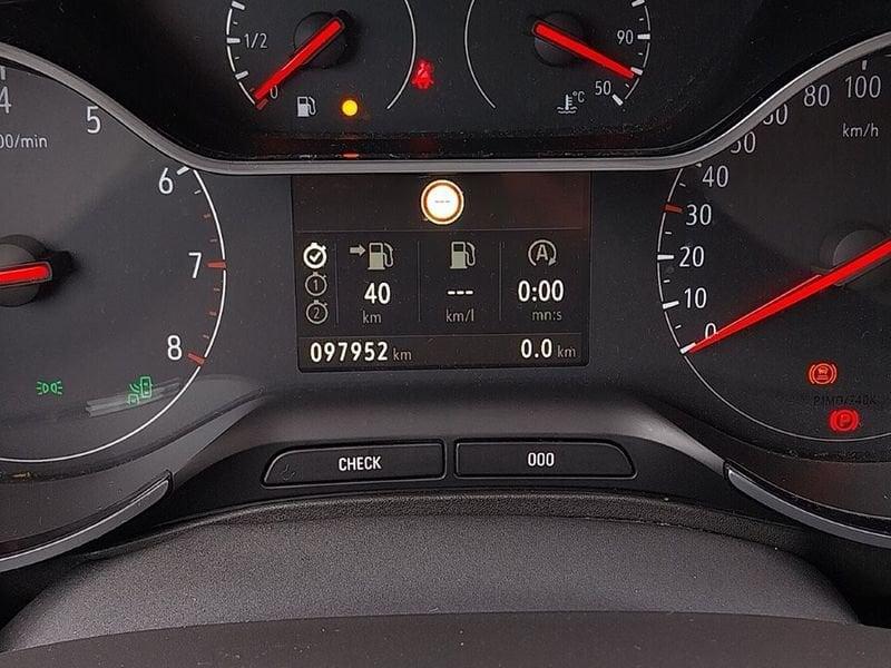 Opel Grandland X 1.2 Advance S&S