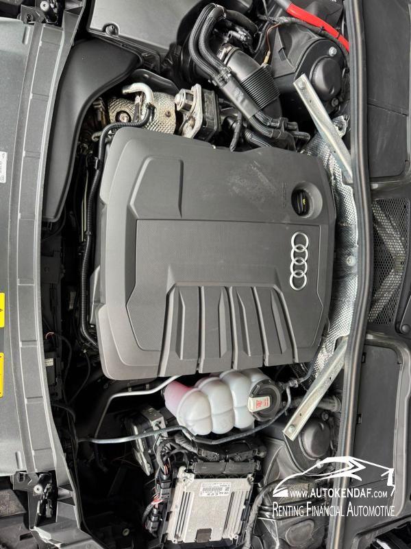 Audi A4 Avant 35 2.0 tdi mhev Business 163cv s-tronic ## PROMO ##