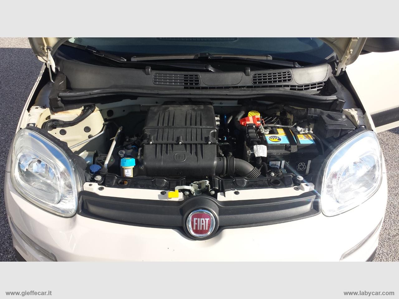 FIAT Panda 1.2 Easy