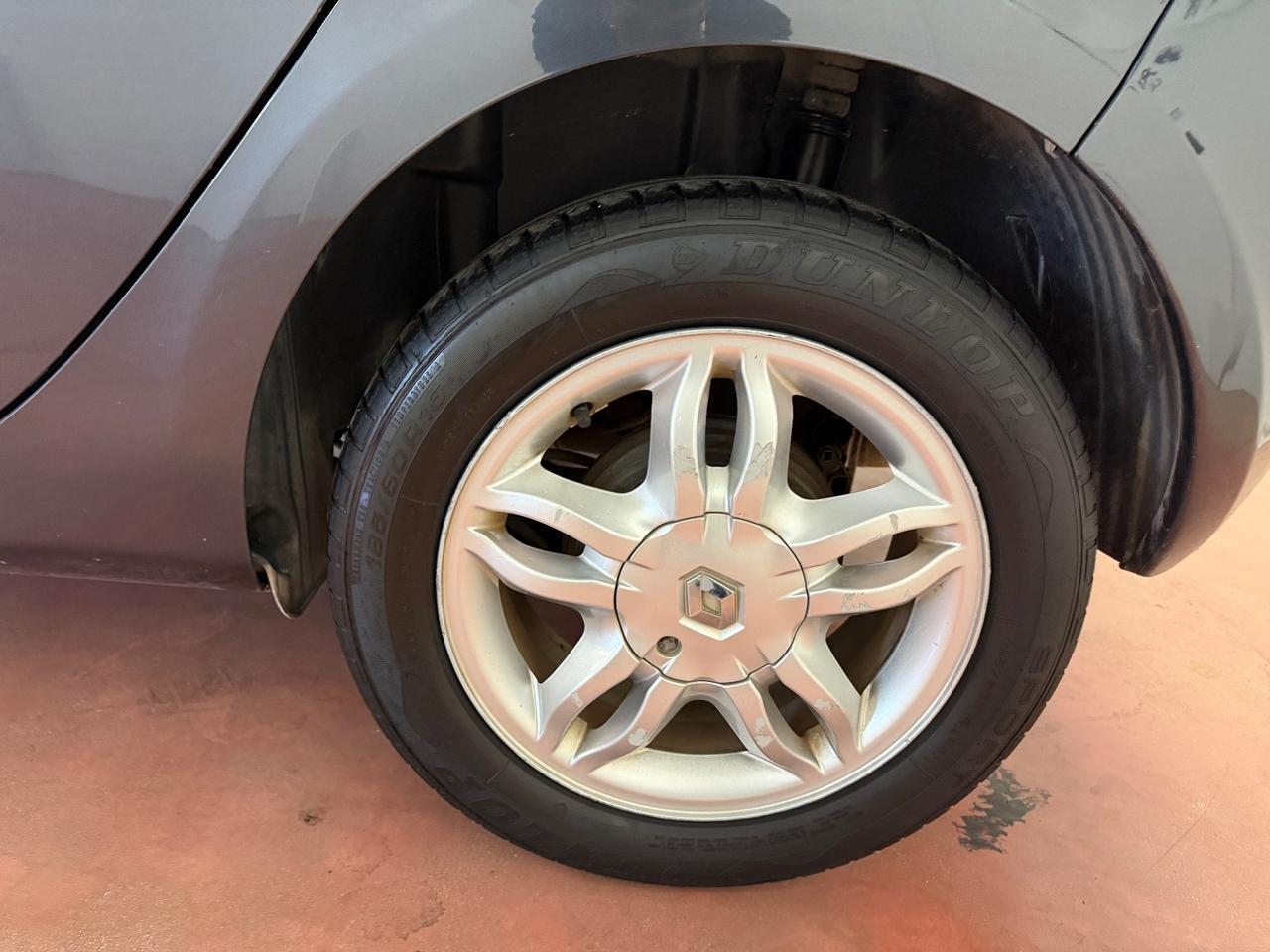 Renault Clio 1.5 dCi 85CV 5 porte Le Iene