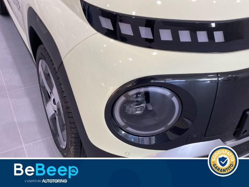 Hyundai Inster 49KWH XCLASS