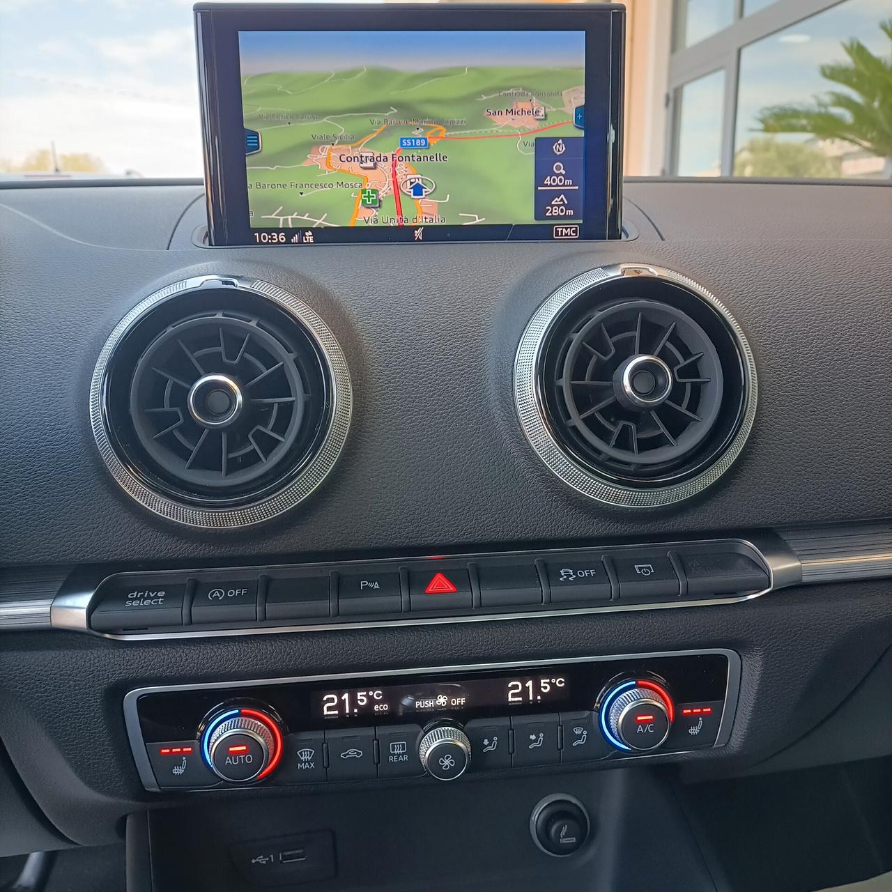 Audi A3 SPB 30 TDI Sport