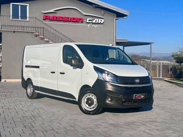 Fiat Talento 12q Lh1 P.Lun. T.St. 1.6 Mjt 120CV