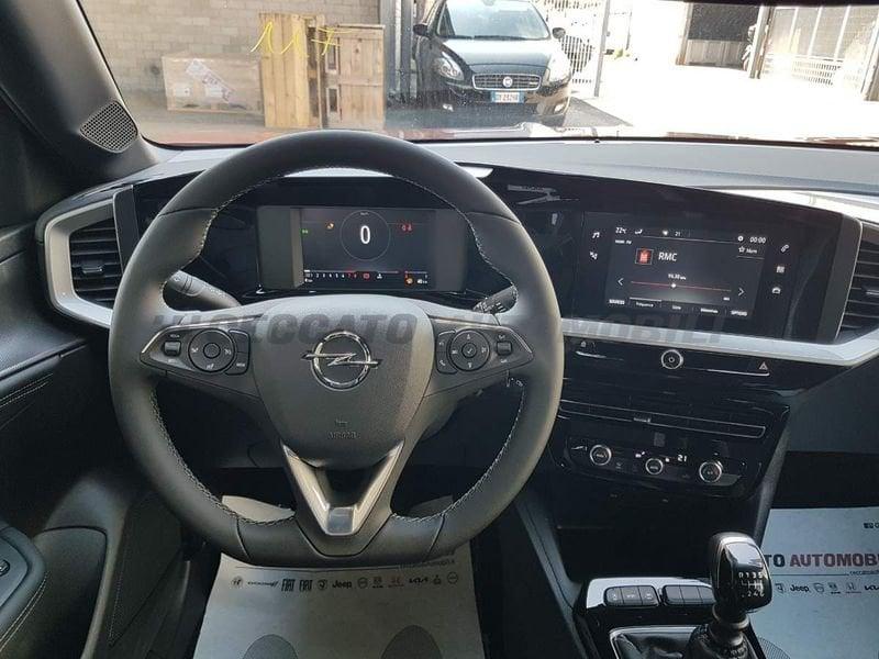 Opel Mokka Mokka 1.2 t GS s&s 100cv