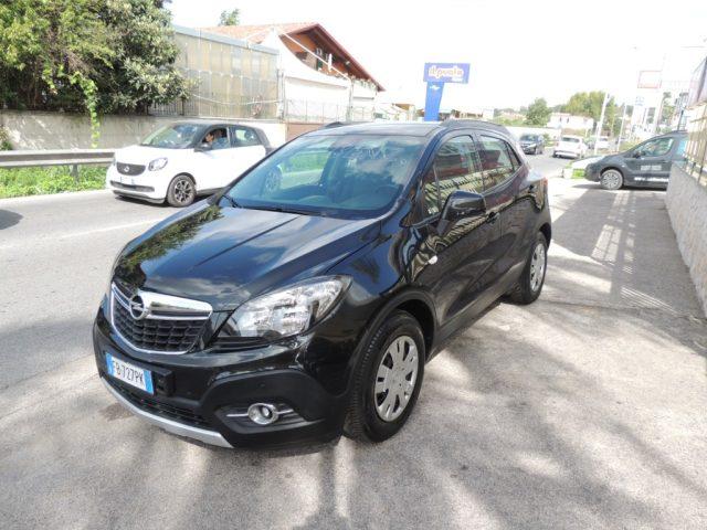 OPEL Mokka 1.6 Ecotec 115CV 4x2 Start&Stop Ego