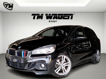 Bmw 2er Active Tourer 218d Msport