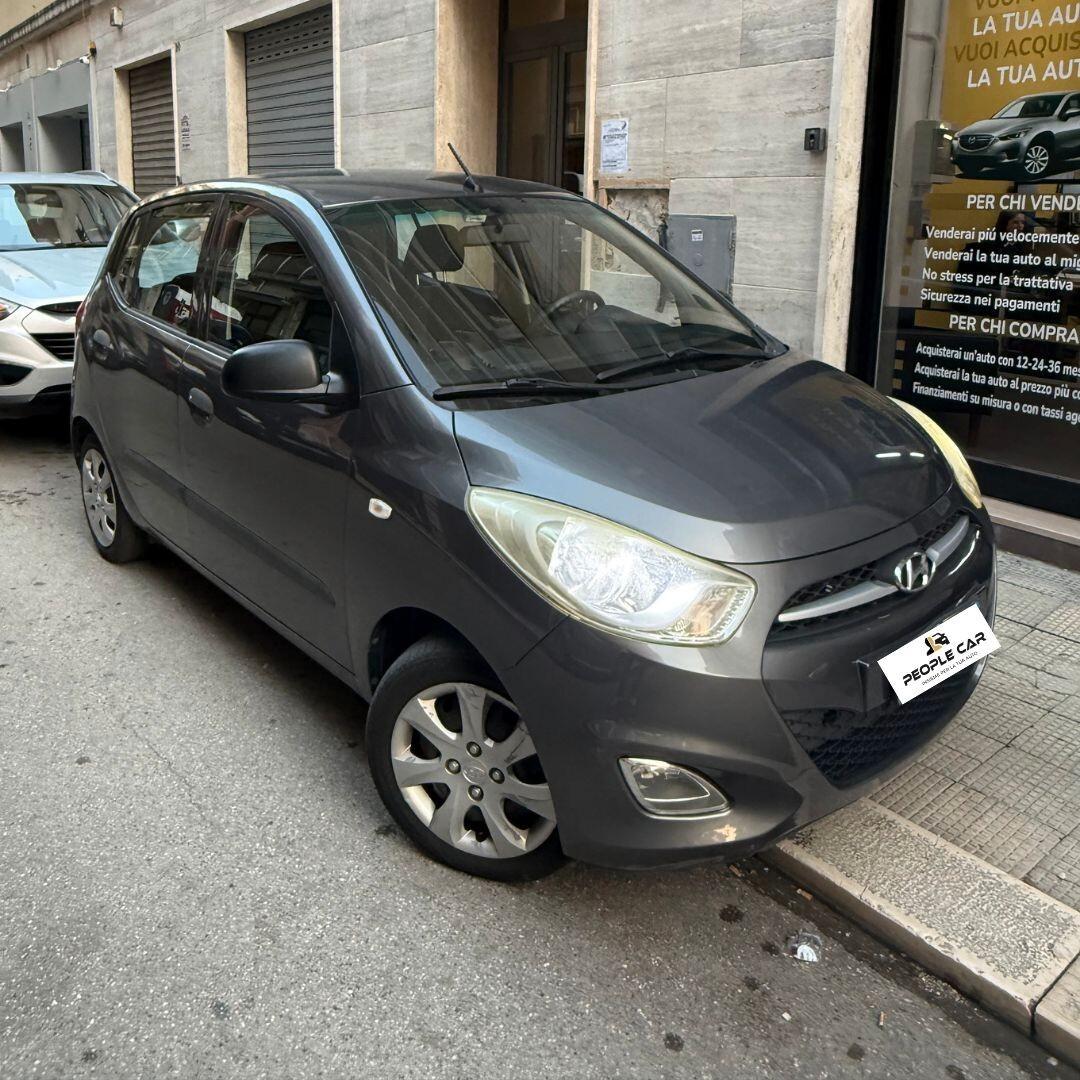Hyundai i10 1.1 12V Like
