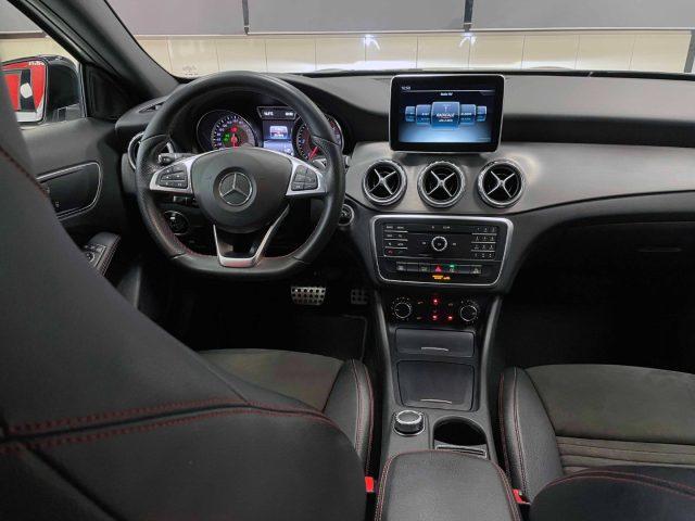 MERCEDES-BENZ GLA 220 D SPORT 4MATIC 177CV AUTO