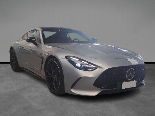 MERCEDES-BENZ GT 63 4Matic+ AMG Premium Aut.