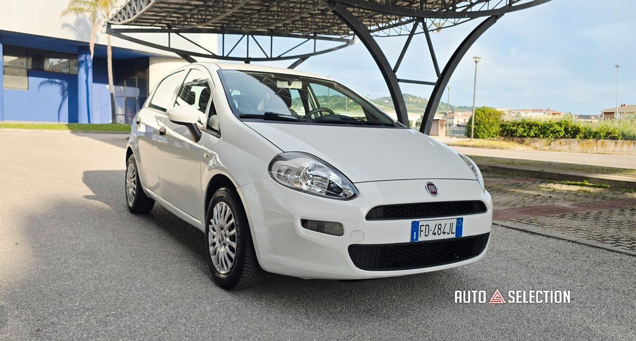 Fiat Punto (Ok.Neopatentati)