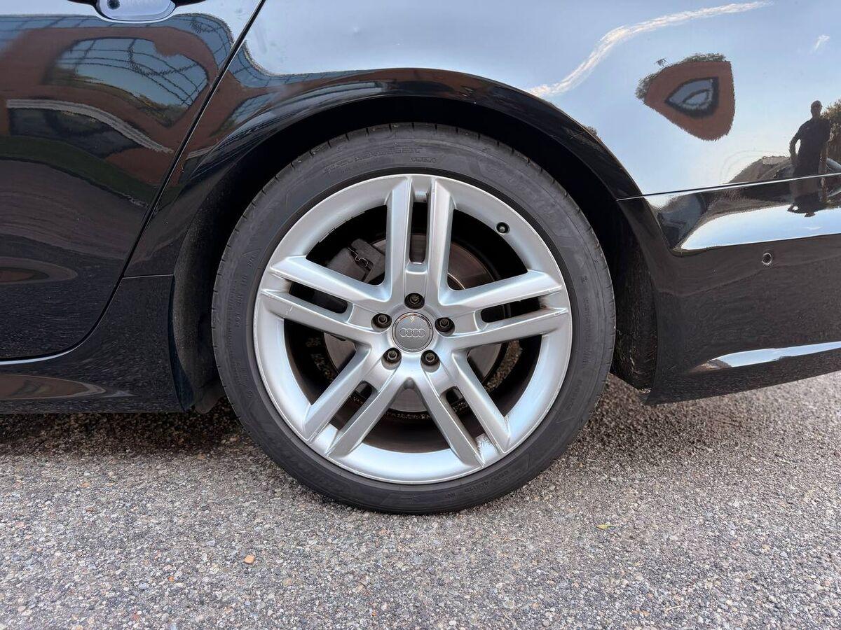 Audi A6 Avant Avant 3.0 tdi Business plus quattro 272cv s-tronic