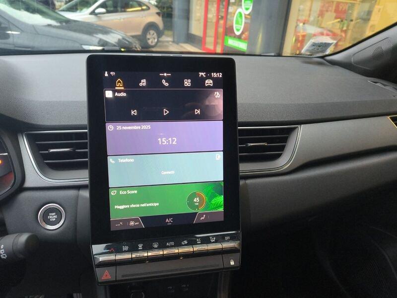 Renault Captur Captur TCe 90 CV Techno