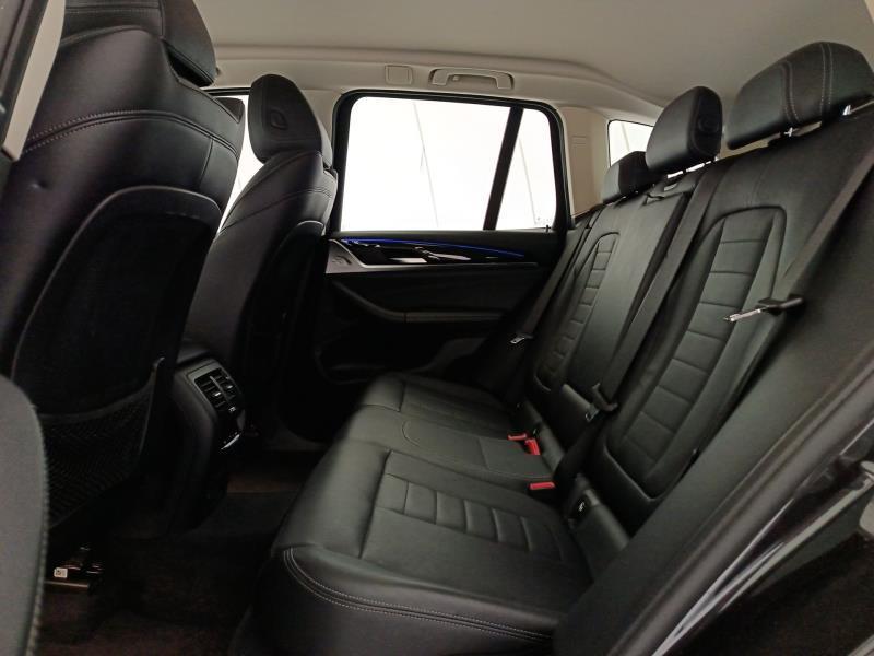 BMW X3 20 d xLine xDrive Steptronic