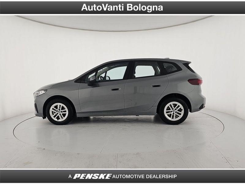 BMW Serie 2 Active Tourer 218d