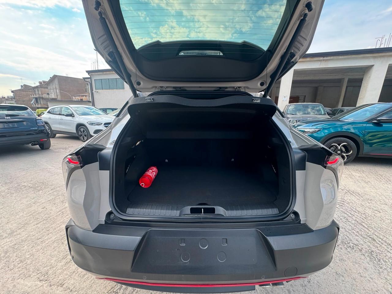 Alfa Romeo Junior 1.2 145 CV Hybrid eDCT6