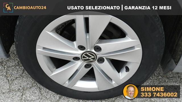 VOLKSWAGEN Golf Variant 2.0 TDI SCR DSG Life