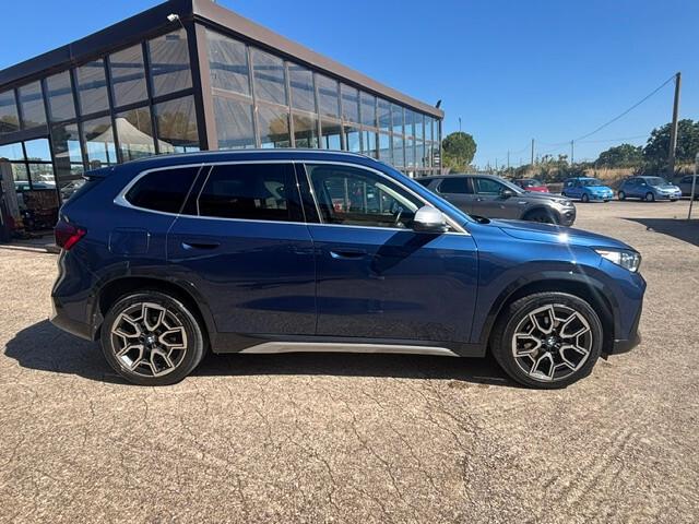 BMW X1 sdrive18d X-Line Edition Essence 2023