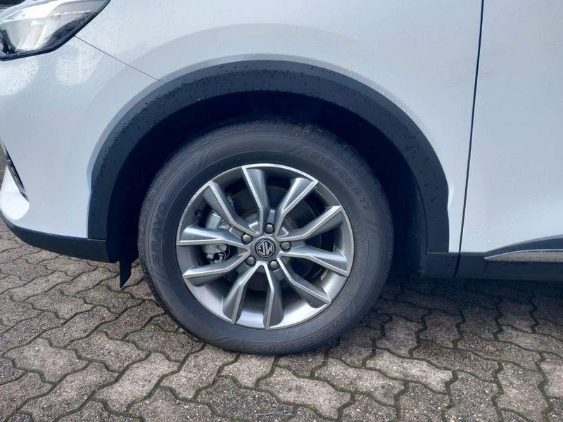 MG HS 1.5T-GDI Comfort