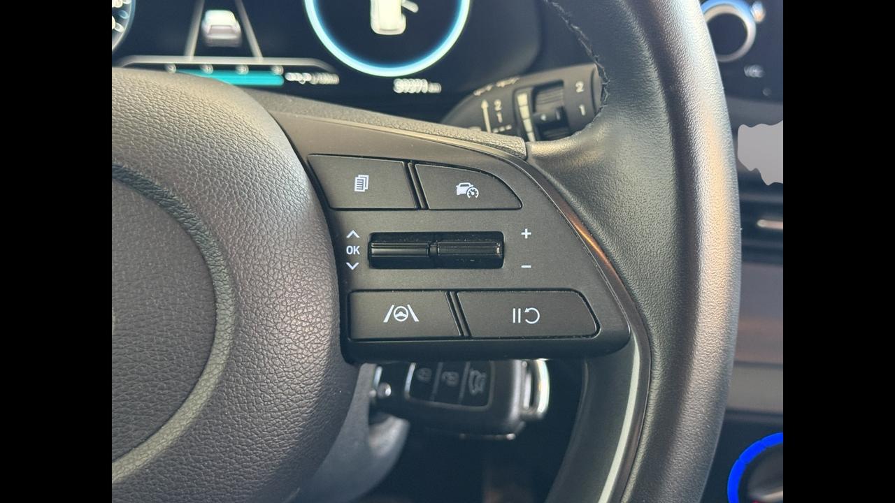 HYUNDAI Bayon - Bayon 1.2 mpi Exclusive