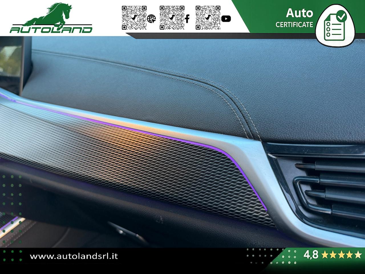 BMW X5 xDrive25d M Sport UNIPRO UFFICIALE
