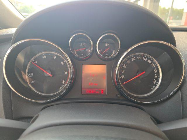 OPEL Astra 1.3 CDTI 95CV Berlina 5Porte Ideale X NEOPATENTATI