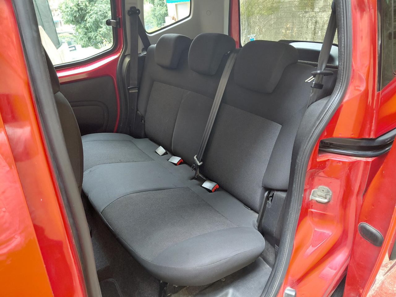 Fiat Qubo 1.3 MJT 80 CV Easy