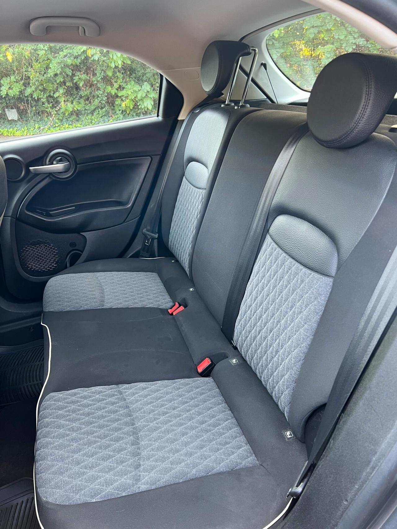ADATTA PER NEOPATENTATI Fiat 500X 1.3 MultiJet 95 CV Cross