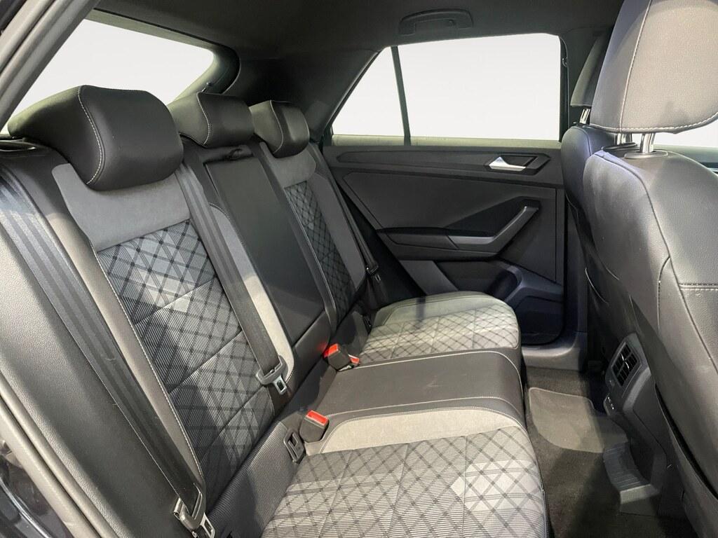 Volkswagen T-Roc 1.5 TSI 150CV R-Line