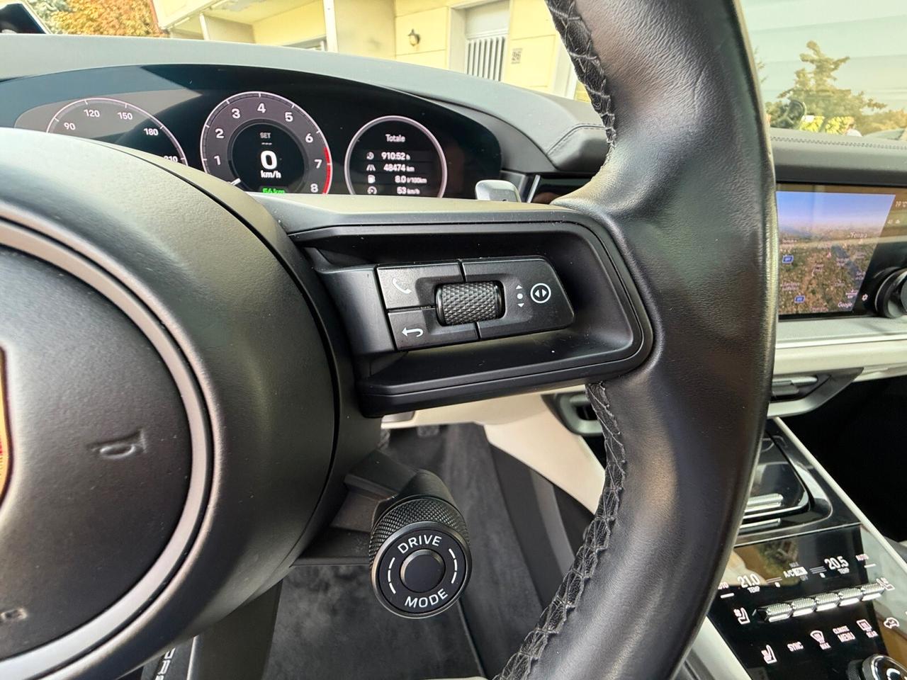 Porsche Cayenne 3.0 V6 E-Hybrid IVA ESPOSTA Full optional