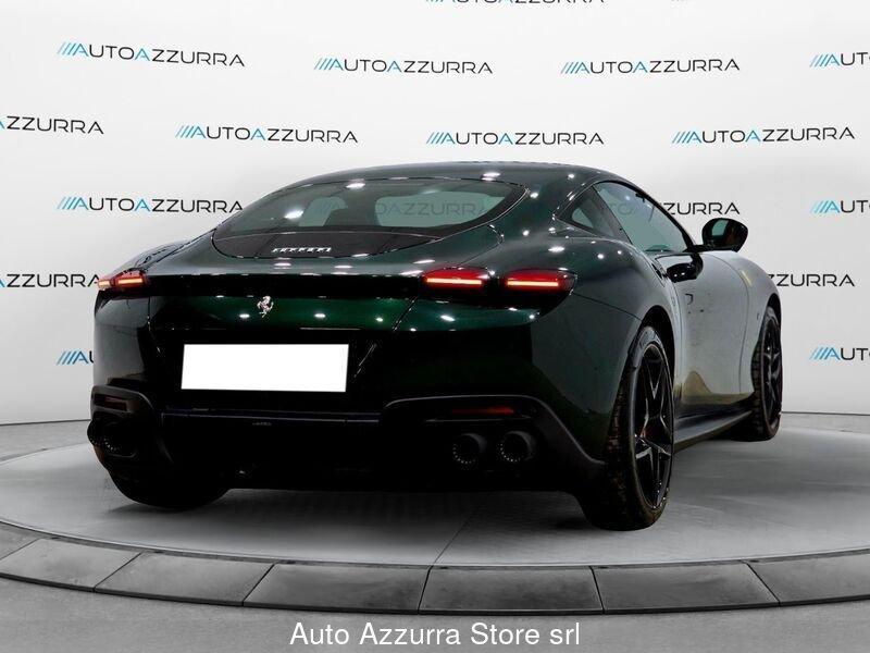 Ferrari Roma Roma