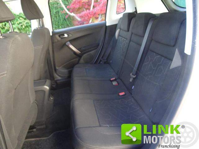 PEUGEOT 2008 1° serie 1.2 VTi 82CV Active