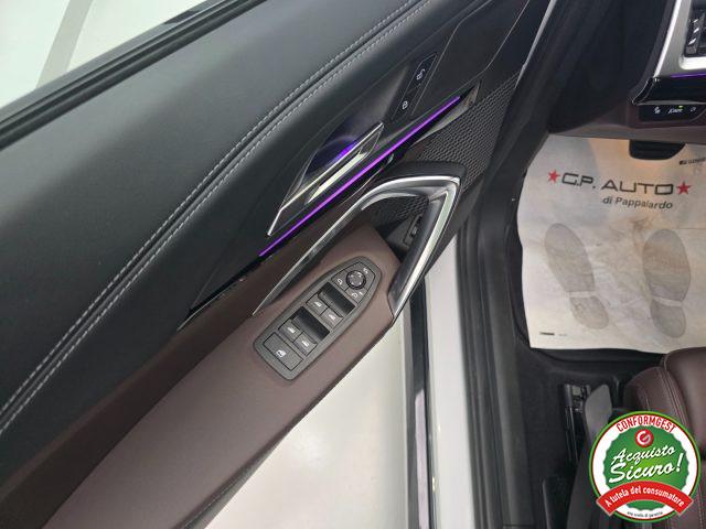 BMW X1 sDrive 18d xLine + Tetto