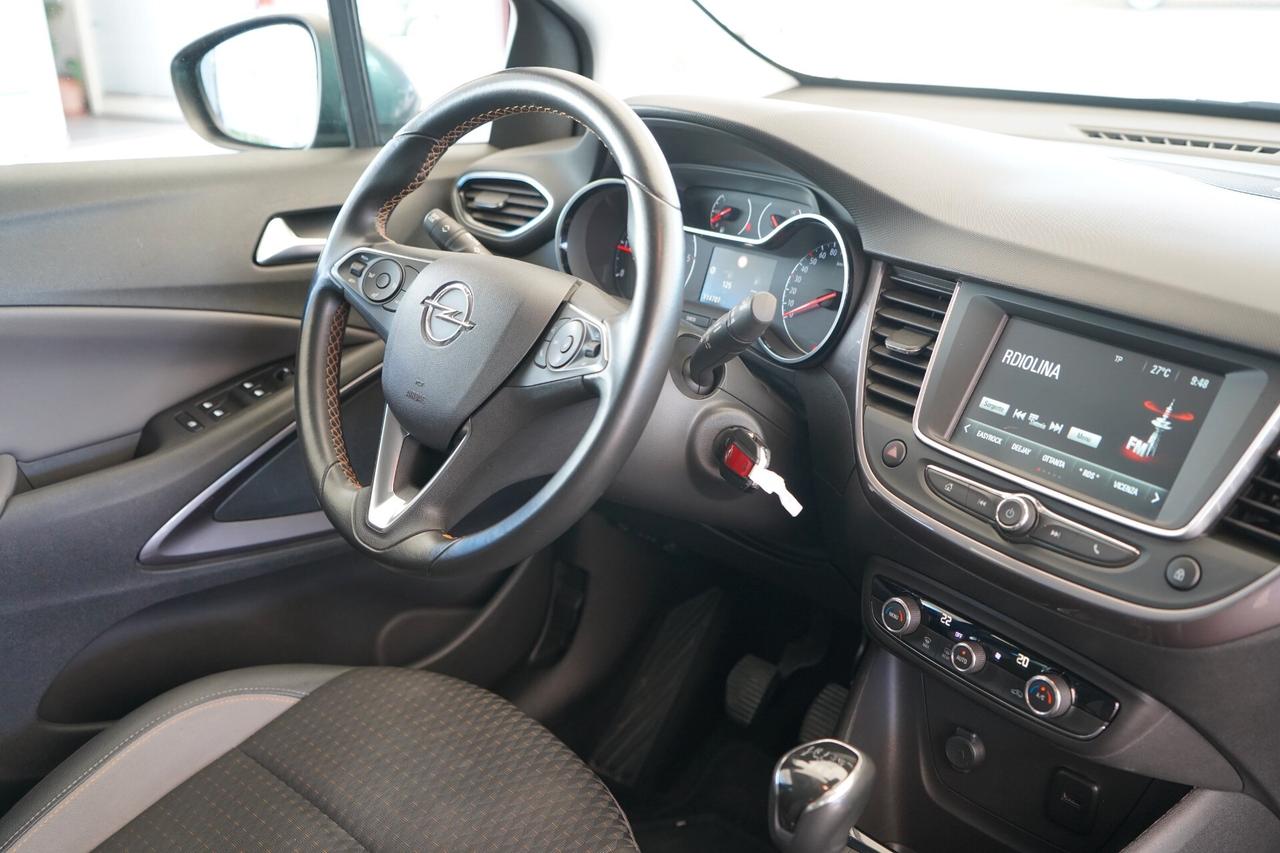 Opel Crossland X 1.5 ECOTEC D 102 CV Advance