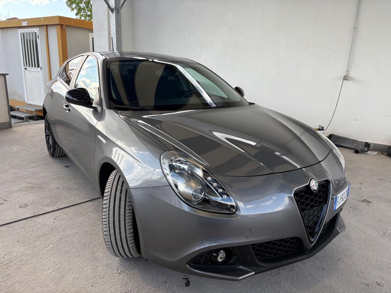 Alfa Romeo Giulietta 1.6 JTDm 120 CV Super