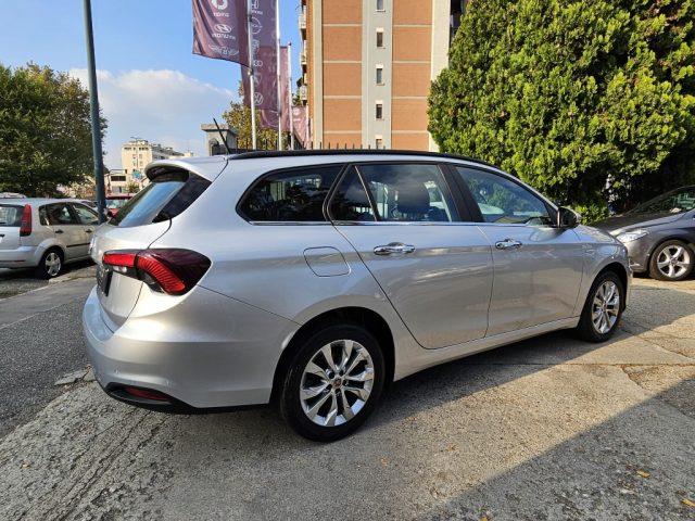 FIAT Tipo 1.6 Mjt S&S SW Easy