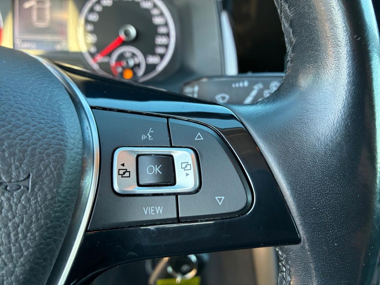 Volkswagen Polo 1.6 TDI 95 CV 5p. Comfortline BlueMotion Technology CELL. VENDITE 3491558563 OPPURE 3478673115