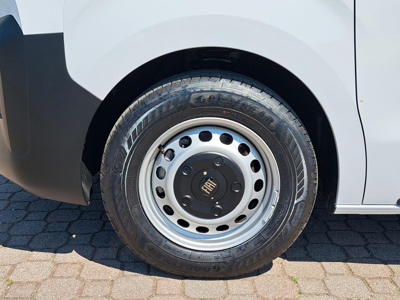 Fiat Scudo Van 1.5 BlueHDi 120CV L2H1 Km. 0