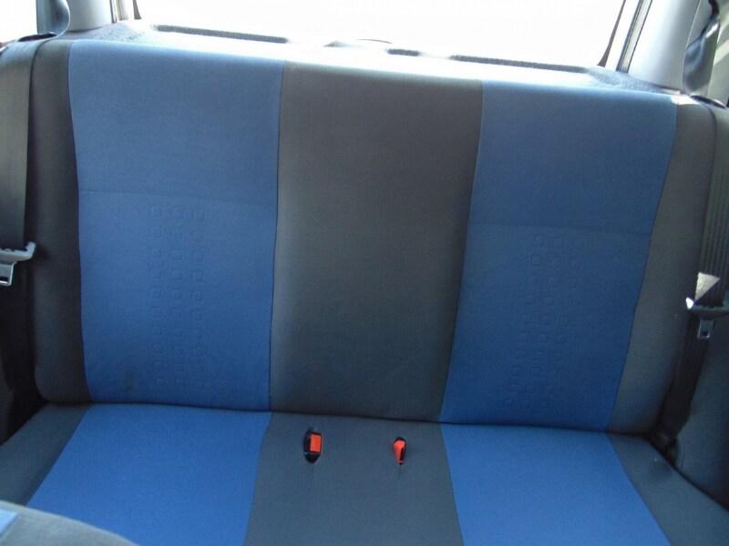 FIAT Panda 2ª serie Panda 1.2 Dynamic Natural ...
