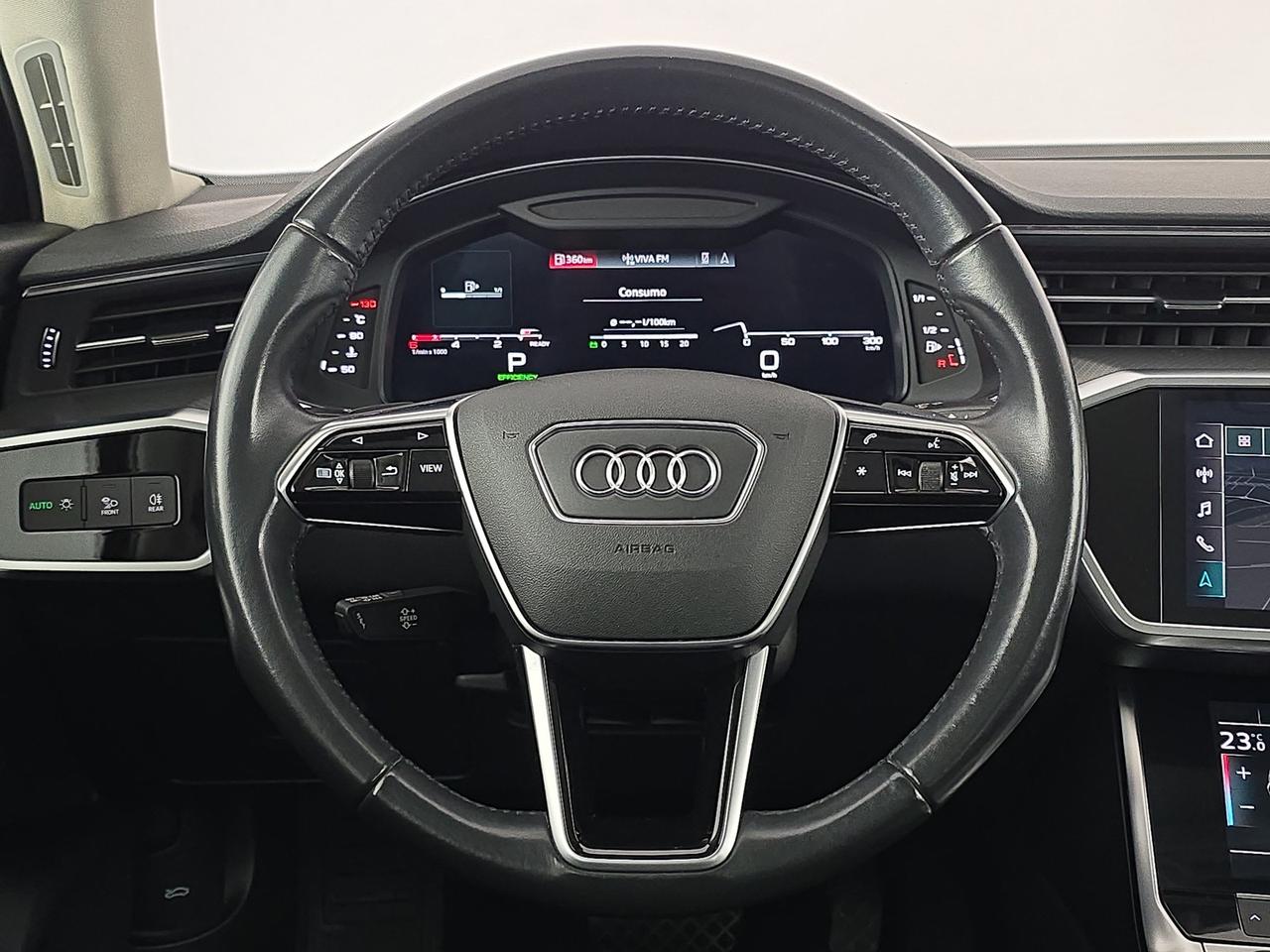 Audi A6 avant 40 2.0 tdi mhev business sport s-tronic