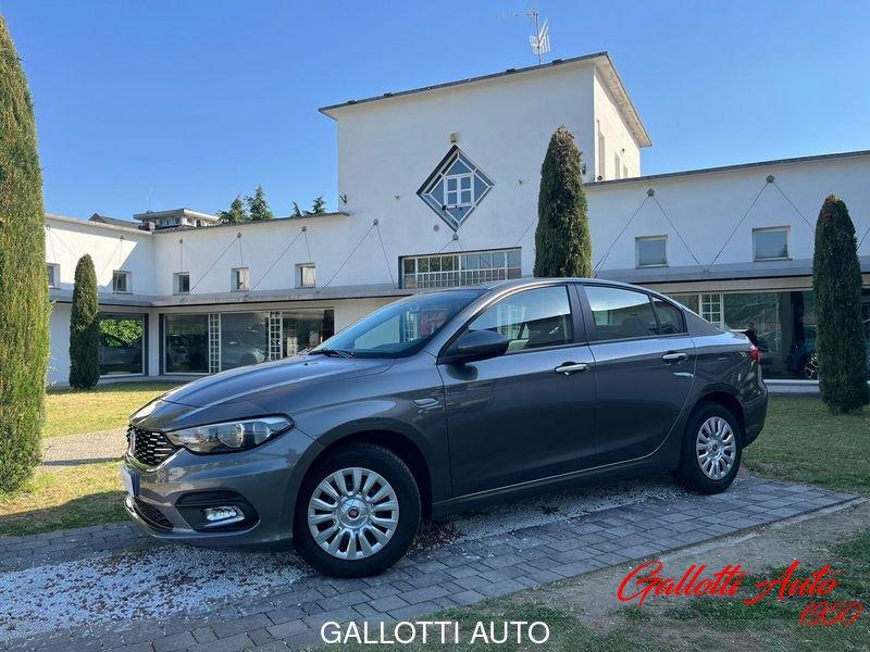 FIAT Tipo 1.4 95cv