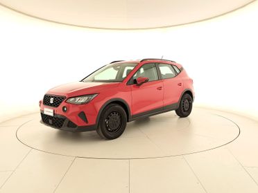 Seat Arona 1.0 ecotsi reference 95cv